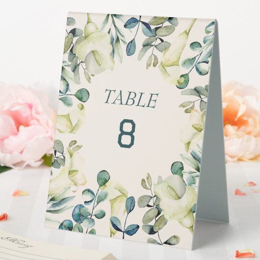 Plaque De Table s (In SItu (Mariage))