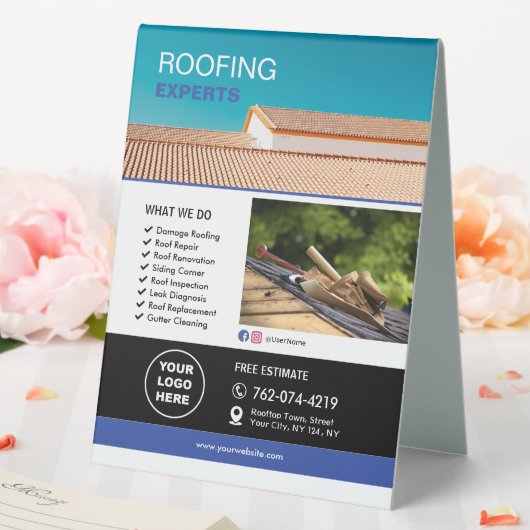 Plaque De Table Services de couverture personnalisés (In SItu (Mariage))