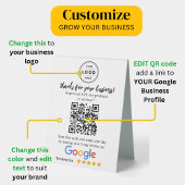 Plaque De Table Signalisation supérieure de la table de requête Go