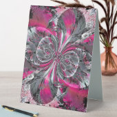 Plaque De Table Signaux mixtes (En SItu (Tableau))