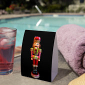 Plaque De Table Soldier (InVersositu (sur table))