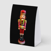 Plaque De Table Soldier (Recto)