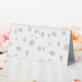 Plaque De Table Superaliment, Mercure (In SItu (Mariage))