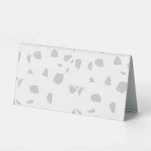 Plaque De Table Superfood, Mercure