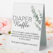 PLAQUE DE TABLE SYMBOLE DE DISQUETTE (In SItu (Mariage))