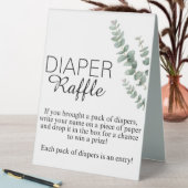 PLAQUE DE TABLE SYMBOLE DE DISQUETTE (En SItu (Tableau))