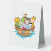 Plaque De Table Symbole de la Table de Table de ventre de maman de (Verso)