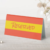 Plaque De Table Tons bijoux (En SItu (Tableau))