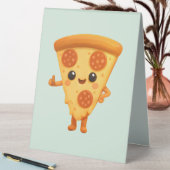 Plaque De Table Tout est bien (En SItu (Tableau))