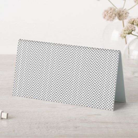 Plaque De Table Vertical, Charbon de bois, Dune (En SItu (Tableau))