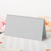 Plaque De Table Vertical, Charbon, Dune (In SItu (Mariage))