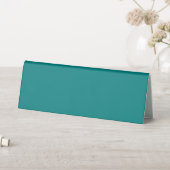 Plaque De Table Vrai Turquoise (En SItu (Tableau))