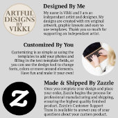 Plaque De Table Your Logo Marble 4x6 QR Code 4 Apps Scan To Pay