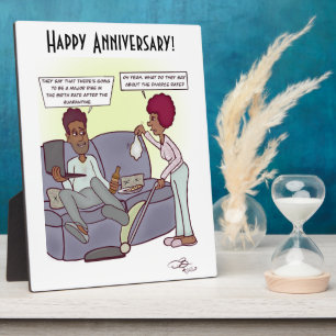 Plaque de taux de divorce