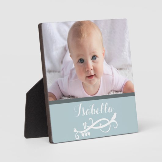 Plaque de torrents (Recto)