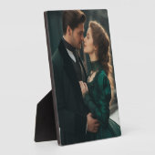 Plaque d'Easel Photo Unique pour la maison ou le b (Côté)