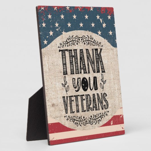 Plaque des anciens combattants Merci (Côté)