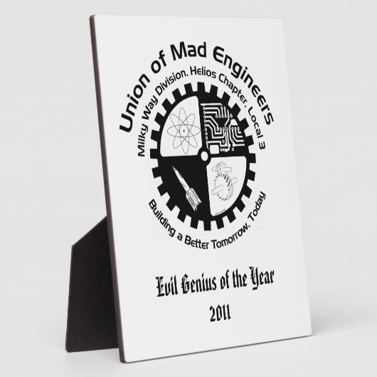 Plaque des ingénieurs (Côté)