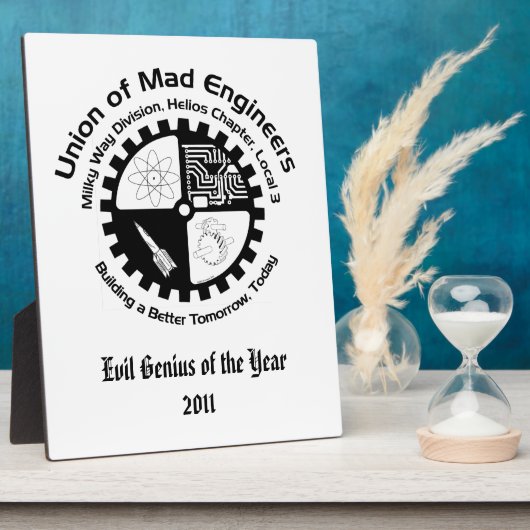 Plaque des ingénieurs (Côté)