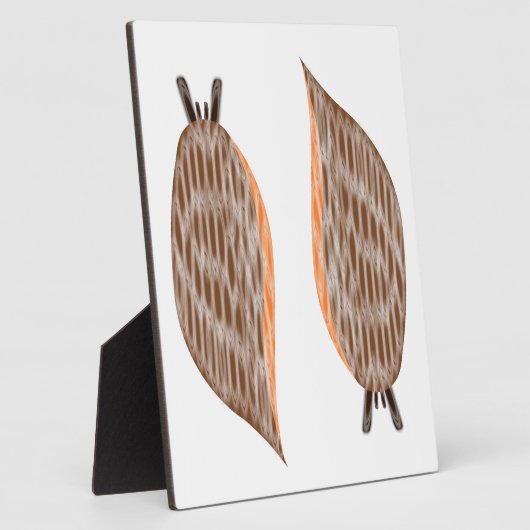 Plaque des limaces (Côté)