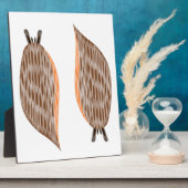 Plaque des limaces (Côté)