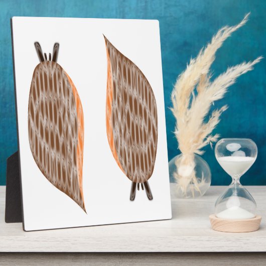 Plaque des limaces (Côté)