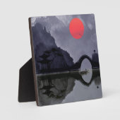 Plaque des pêcheurs (Recto)