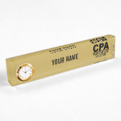 Plaque d'identification de couleur faite sur