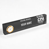 Plaque d'identification de couleur faite sur