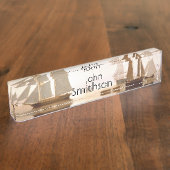 Plaque d'identification de mer d'océan de bateaux (Taille)