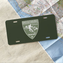 Breckenridge Colorado