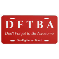 DFTBA n'oublient pas d'être combat impressionnant