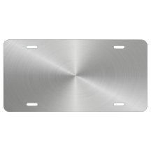 Lissage circulaire inoxydable