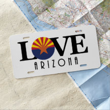 LOVE Arizona