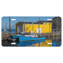 Northwest Cove Nouvelle-Écosse