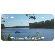 rivière - lac - été - vacances - voyage