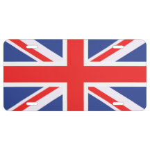 United Kingdom Flag