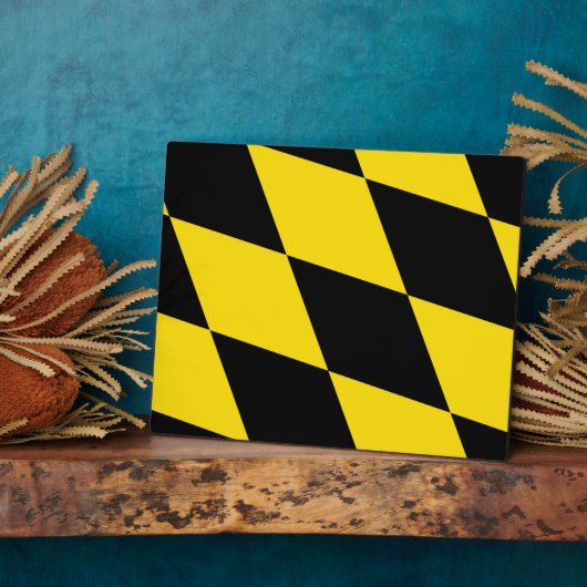 Plaque Drapeau de Munich (Côté)