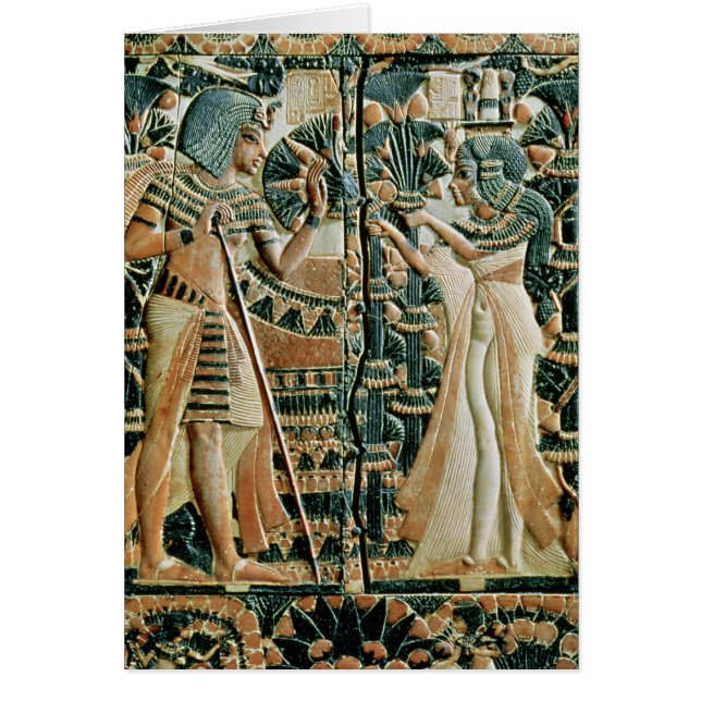 Plaque du couvercle de l'apparence de coffre (Devant)