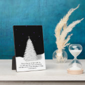 Plaque du souvenir (Côté)