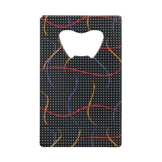 Plaque et points de peinture rétro (Devant)