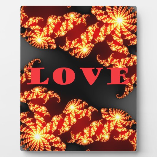 Plaque Fotoplaat (Voorkant)