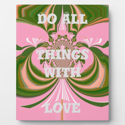 Plaque Fotoplaat (Voorkant)