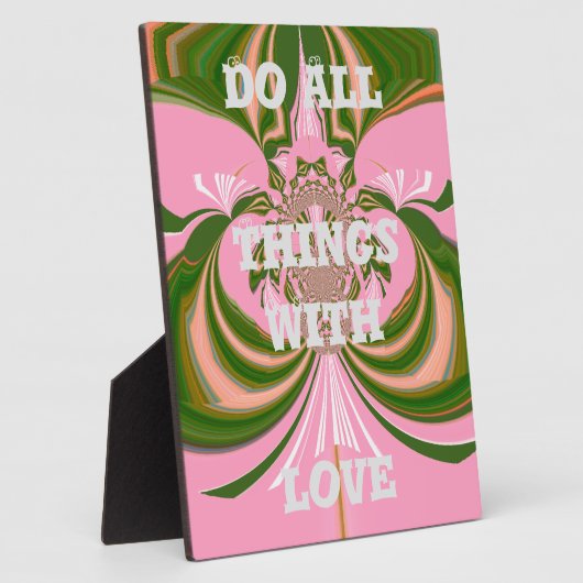 Plaque Fotoplaat (Zijkant)