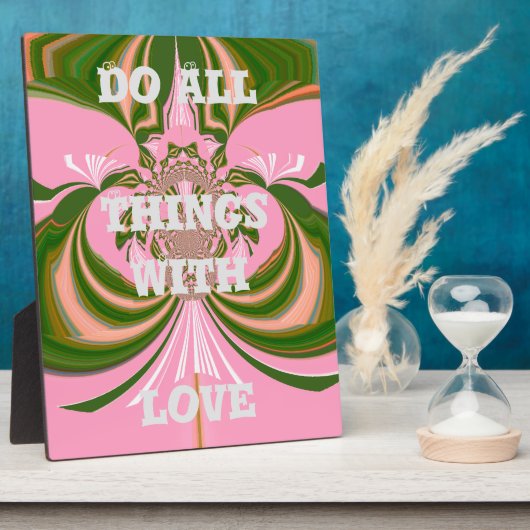 Plaque Fotoplaat (Zijkant)