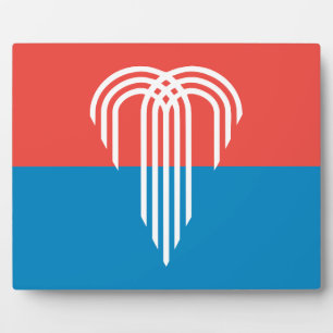 Plaque indicateur de la ville de Kansas