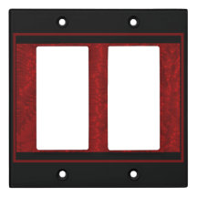 Couvercle du commutateur de lumière TopFlow