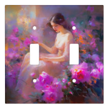 Élégance sensuelle