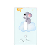 Koala atteint une étoile