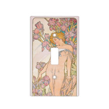 L'aimant photo flexible Iris